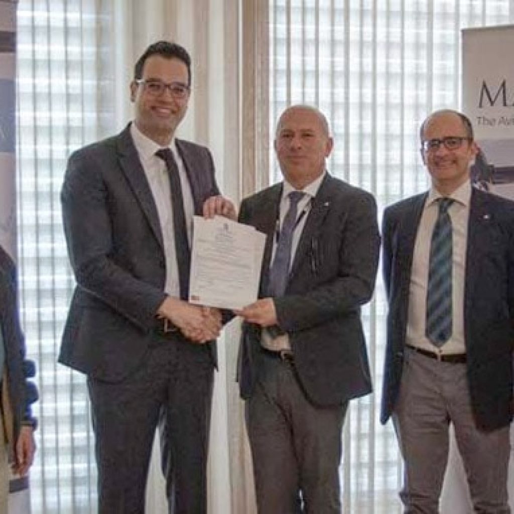 transport-malta-certifies-airx-for-aircraft-maintenance